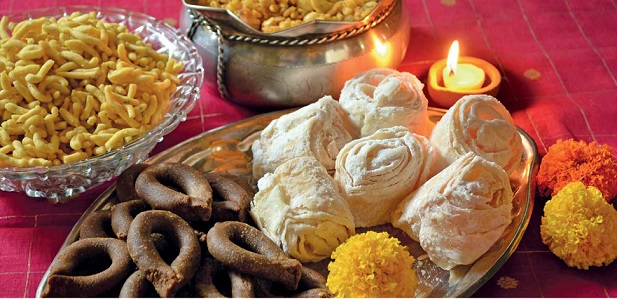 More Than Just Firecrackers, Feasts and Fun