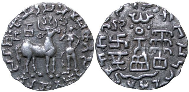 The Various Forms of Lakshmi