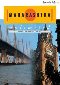 MU Vol.2 Issue 1 – Mumbai Special