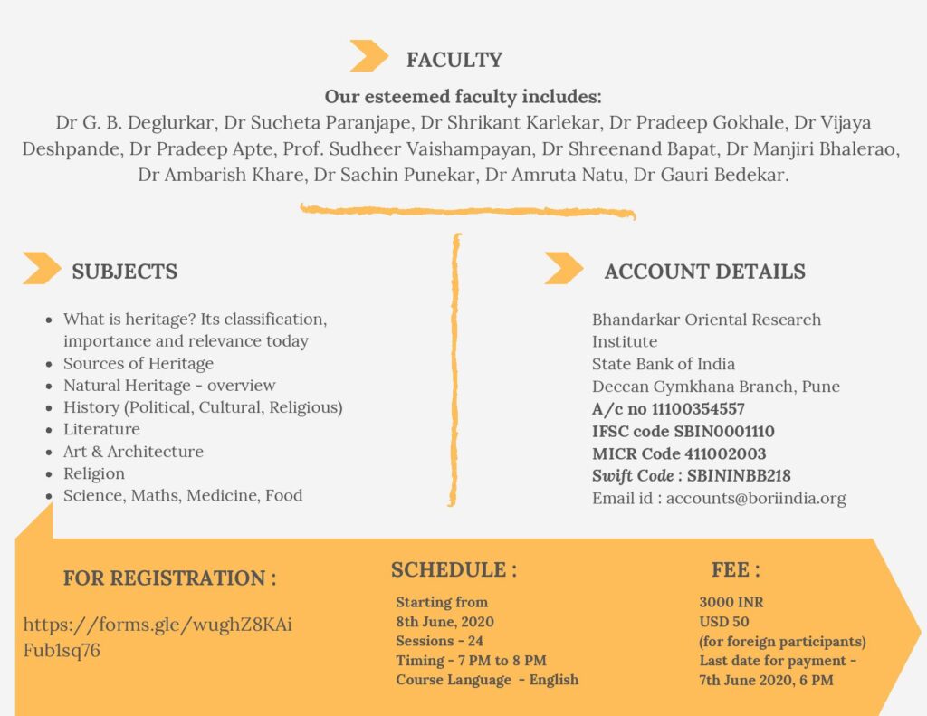Batch-3_Indian-Heritage-Course_2