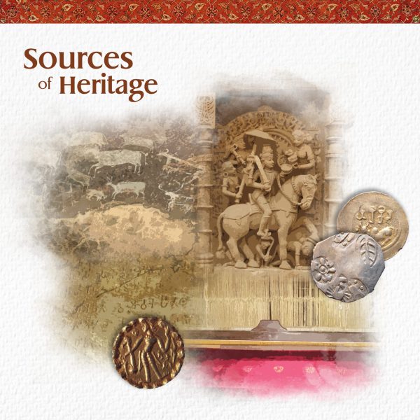 Sources of Heritage