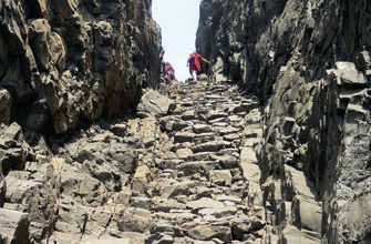 Naneghat