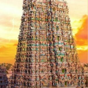 Pearls of Pandiyas